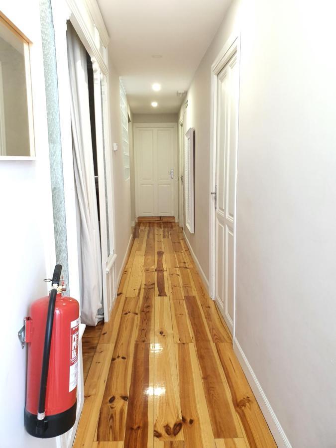 Ferienwohnung Navas I Pamplona Exterior foto