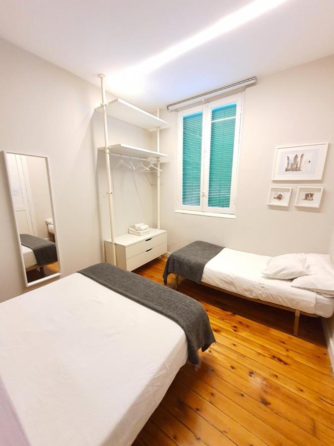 Ferienwohnung Navas I Pamplona Exterior foto