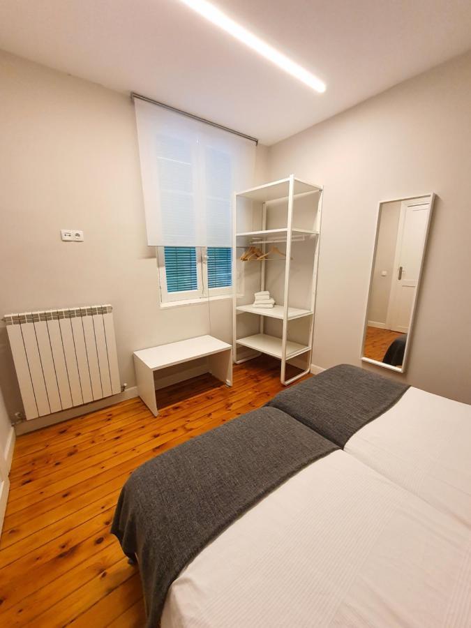 Ferienwohnung Navas I Pamplona Exterior foto